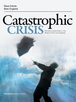 cover image of Catastrophic Crisis